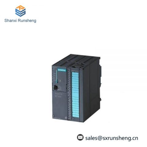 SIEMENS S7-300 Power Supply 24V DC, for Industrial Automation Applications