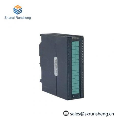 SIEMENS 6ES7321-1BP00-0AA0: Industrial Control Digital Output Module