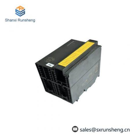 SIEMENS 6ES7326-1BK01-0AB0 Digital Input Module - High-Performance Control Solutions