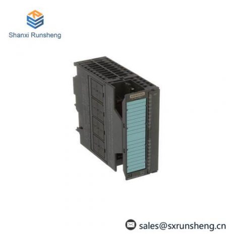 Siemens 6ES7331-7KF02 Analog Input Module