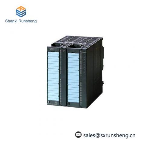 SIEMENS 6ES7355-0VH10-0AE0 Control Unit - Advanced Process Control Solution