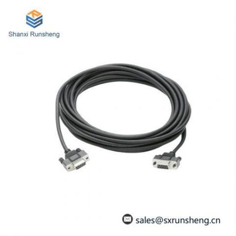 SIEMENS S7-300 Connecting Cable, 6ES7368-3BF01-0AA0, Industrial Control System Accessories
