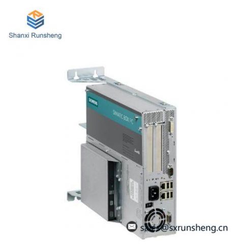 Siemens SIMATIC S7300 Ethernet Interface Module, 20Pin Front Connection