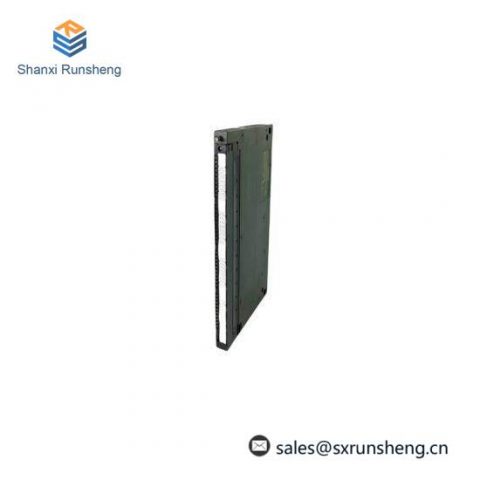 SIEMENS 6ES7422-1BL00-0AB0 | Industrial Digital Output Module, Precision Control Solutions