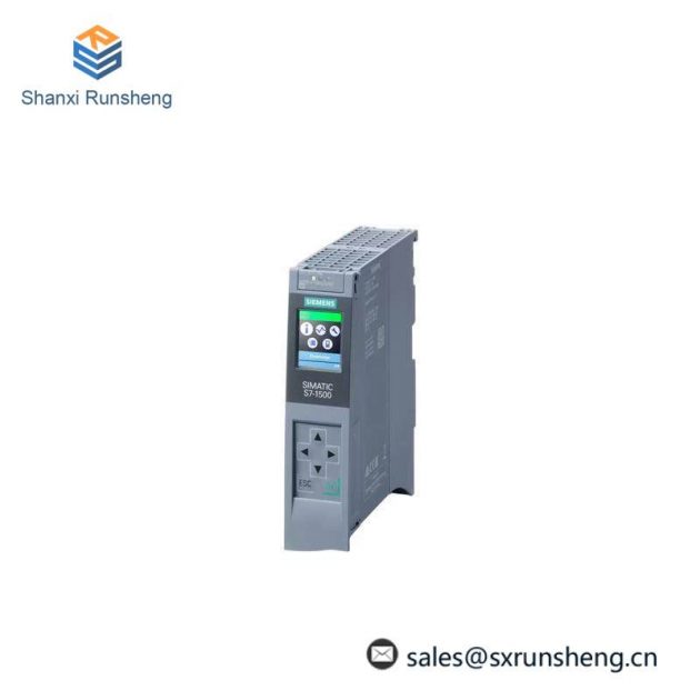 Siemens 6ES7511-1AK02-0AB0 Modular Processing Unit