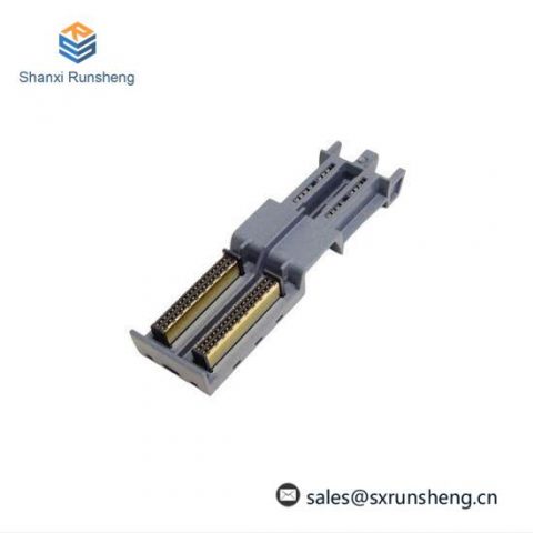 SIEMENS 6ES7 590-0AA00-0AA0 Spare Part U-Connector