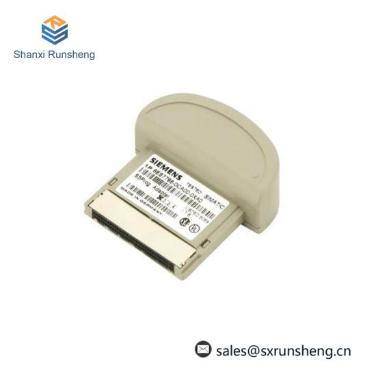 siemens_6es7798-0ca00-0xa0_pg_eprom_adapter.jpg Siemens 6ES7798-0CA00-0XA0: PG EPROM Adapter, Industrial Control Module