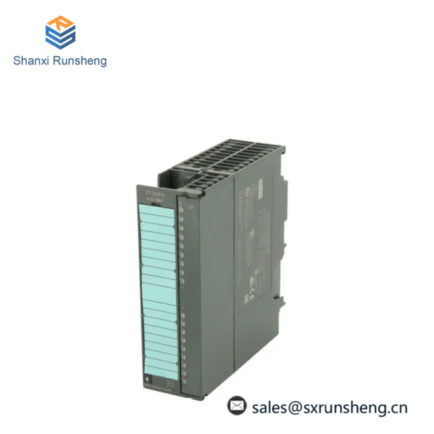 Siemens 6ES7952-1AK00-0AA0 RAM Memory Card for S7-400, Enhanced AI Expert System Module