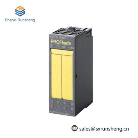 Siemens 6ES7 138-4FA04-0AB0 | High-Performance Digital Input Module