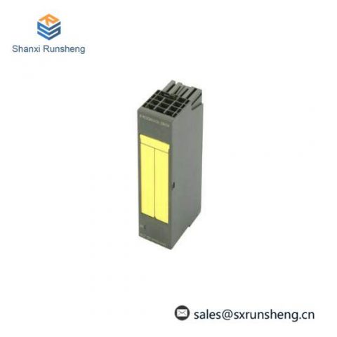 Siemens 6EP1333-2AA01 SITOP Power Supply Module