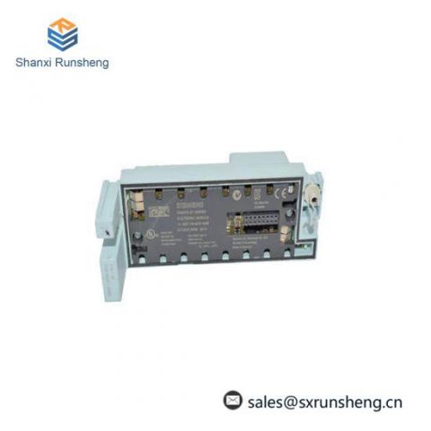 Siemens 6ES7 144-4GF01-0AB0: Advanced Control Module for Industrial Automation