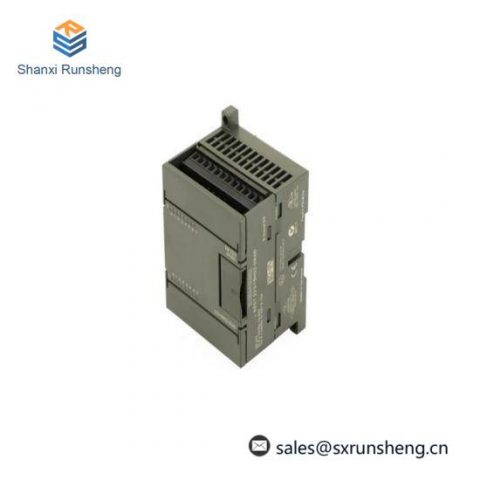 Siemens 6ES7 223-1BH22-0XA0: Digital Input/Output Module for Efficient Machine Control