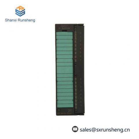 Siemens 6ES5944-7UA22 CPU944 Processor Module