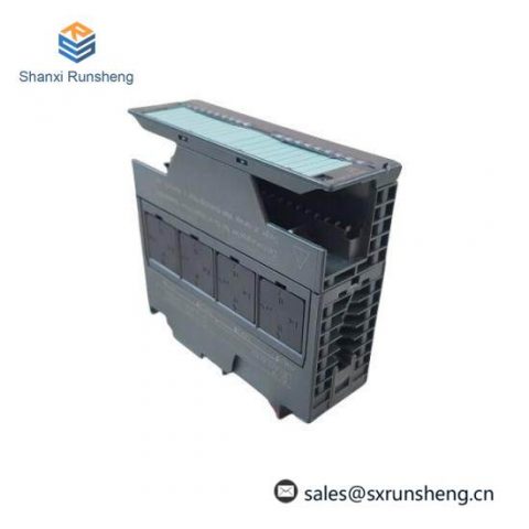Siemens 6ES7 331-7HF01-0AB0 Analog Input Module for Industrial Automation