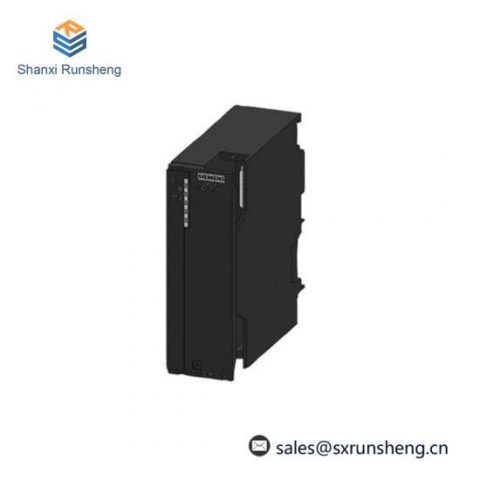 Siemens 6ES7 341-1CH02-0AE0 Communication Module for Industrial Automation