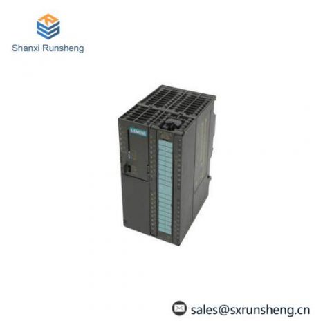 Siemens FM352-5 Boolean Processor 352-5AH00-0AE0, High Speed Logic Operation Module
