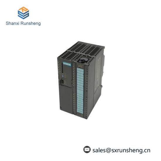 siemens_6es7_352-5ah00-0ae0_fm352-5_boolean_processor.jpg Siemens FM352-5 Boolean Processor 352-5AH00-0AE0, High Speed Logic Operation Module