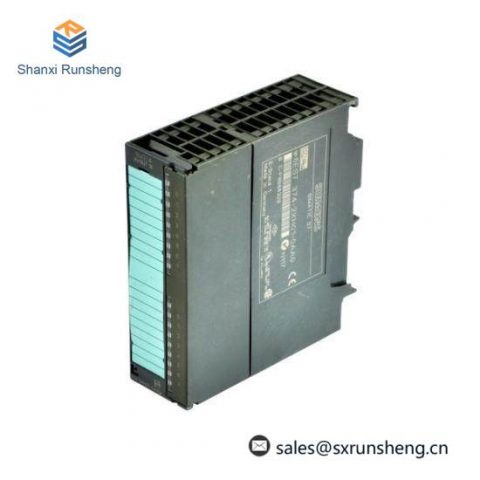 Siemens SM421 Digital Input Module 6ES7 374-2XH01-0AA0, Industrial Control System Component