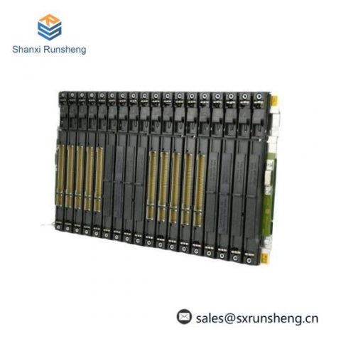 Siemens 6ES7 400-2JA10-0AA0, UR2-H Rack: Modular Automation System for High Reliability