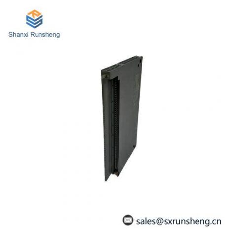 Siemens 6ES7 421-1BL01-0AA0 Digital Input Module SM 421