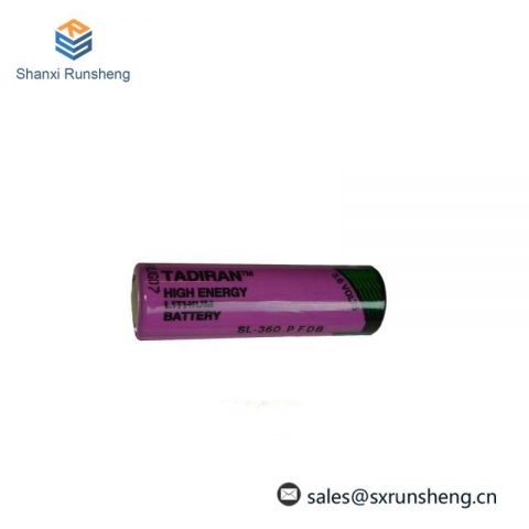 SIEMENS 6ES7 971-0BA00 Battery - Power Source for Industrial Automation
