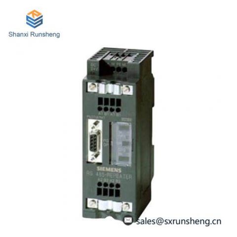Siemens 6ES7 972-0AA01-0XA0 SIMATIC DP - Distributed Processing Module