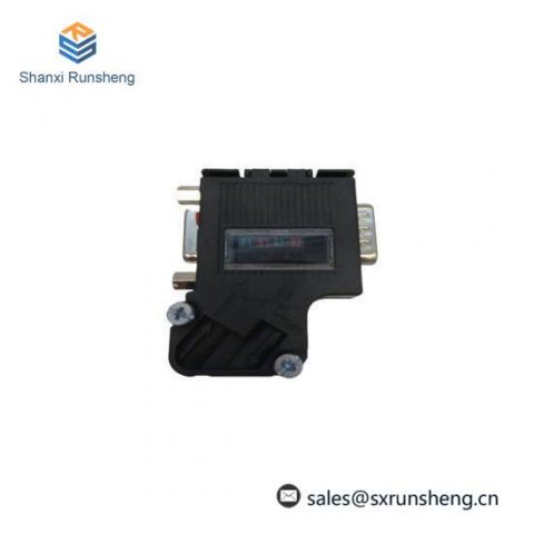 Siemens SIMATIC 6ES972-0BA42-0XA0 Bus Connector, Industrial Control Module