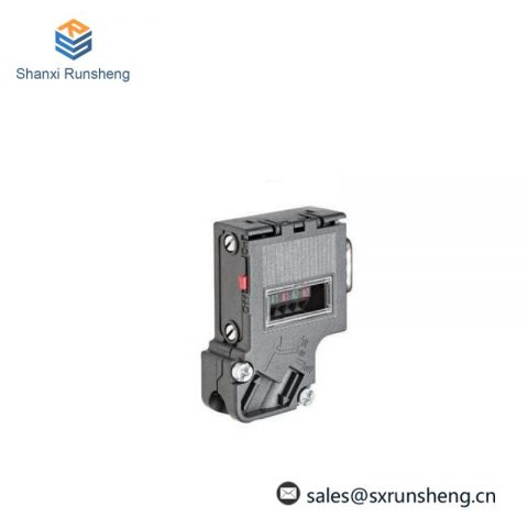 Siemens 6ES972-0BA42-0XA0 - High-Speed ProfiBUS DP Connector, Efficient Industrial Communication Solution