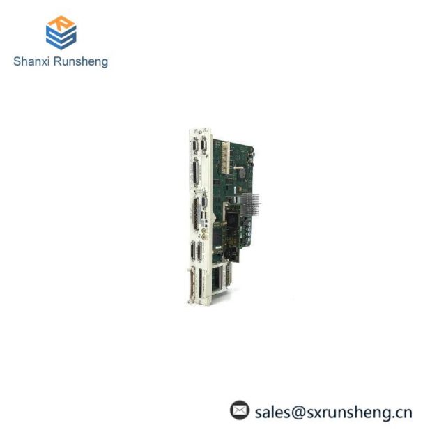SIEMENS 6EW1861-2AC Fast Transfer Device, Industrial Automation Component