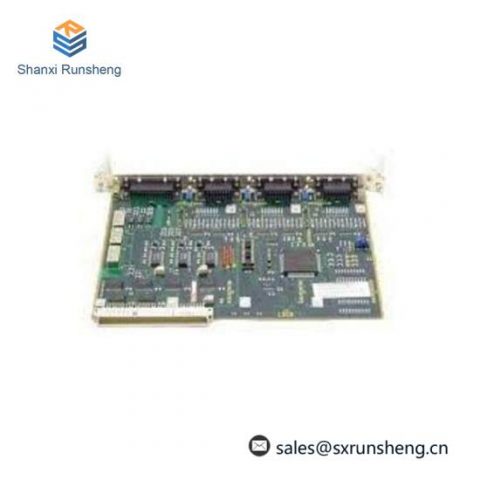 Siemens 6FC5111-0BA01-0AA0 Fast Delivery - High Performance Drive Module