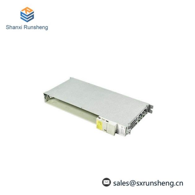 SIEMENS 6FC5247-0AA00-0AA3 NCU Box: Precision Control for Industrial Automation