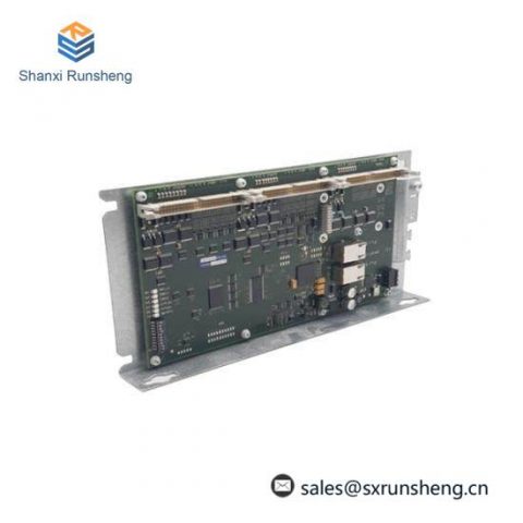 SIEMENS 6FC5311-0AA00-0AA0 I/O Module - High-Performance Input/Output Solution
