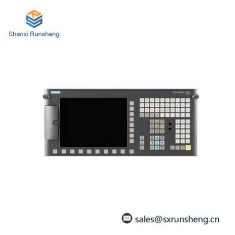 SIEMENS 6FC5370-3AA30-0AA1 Horizontal CNC Hardware