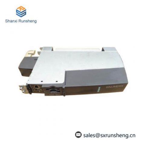 Siemens 6FC5372-0AA01-0AA2 SL CNC-Hardware