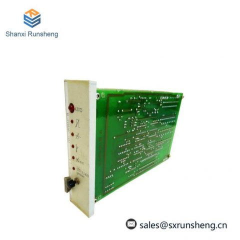 SIEMENS 6FQ2531-OB Industrial Control Module