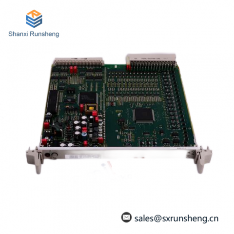 SIEMENS 6GK5204-2BC10-2AA3 Programmable Control Module