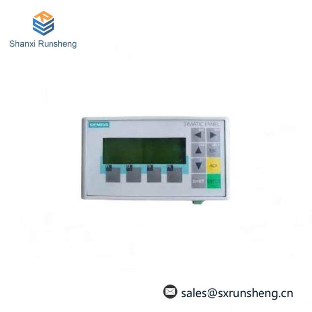 SIEMENS 6GT2002-0AA00 High-Performance Industrial Control Module
