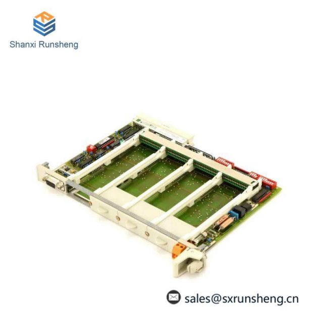 SIEMENS 6GT2002-0AA00 High-Performance Industrial Control Module