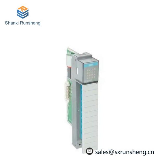 SIEMENS 6GT2002-0AA00 High-Performance Industrial Control Module