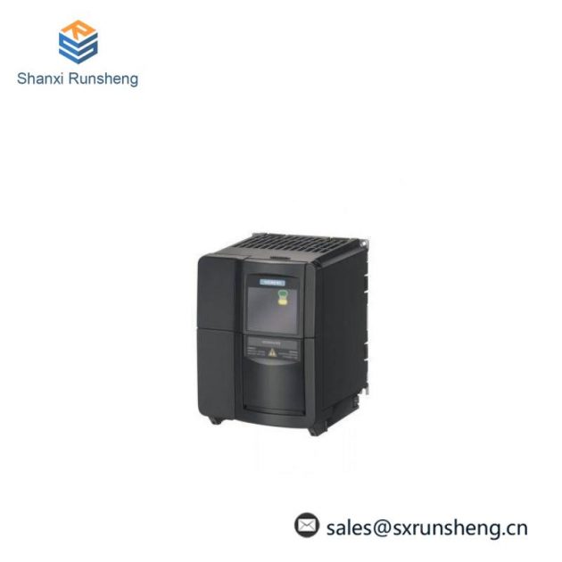 Siemens 6SE6420-2UD24-0BA1: Industrial Drive Excellence