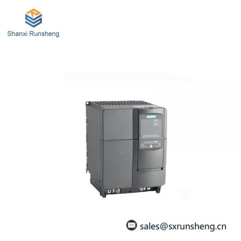 SIEMENS 6SE6440-2UD24-0BA1 DRIVES: Precision Control Solutions for Industry