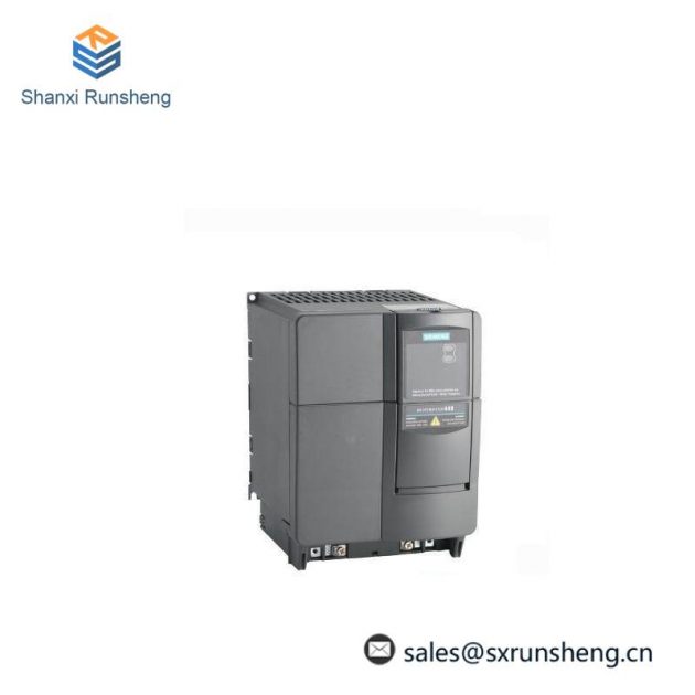 SIEMENS 6SE6440-2UD24-0BA1 DRIVES: Precision Control Solutions for Industry