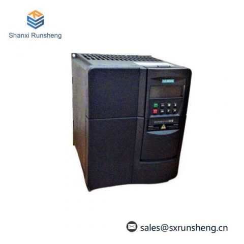 Siemens 6SE6440-2UD27-5CA1 | Precision Drive for Industrial Automation