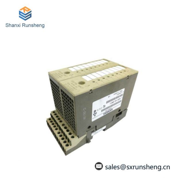 SIEMENS 6SE7012-0TP50-Z Information Enhancement Module