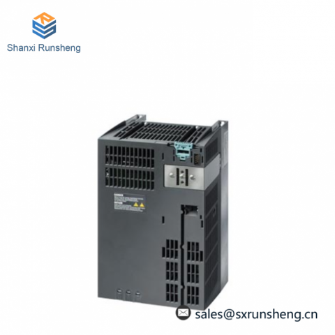 SIEMENS 6SL3224-0BE31-1UA0 Power Module for Industrial Automation
