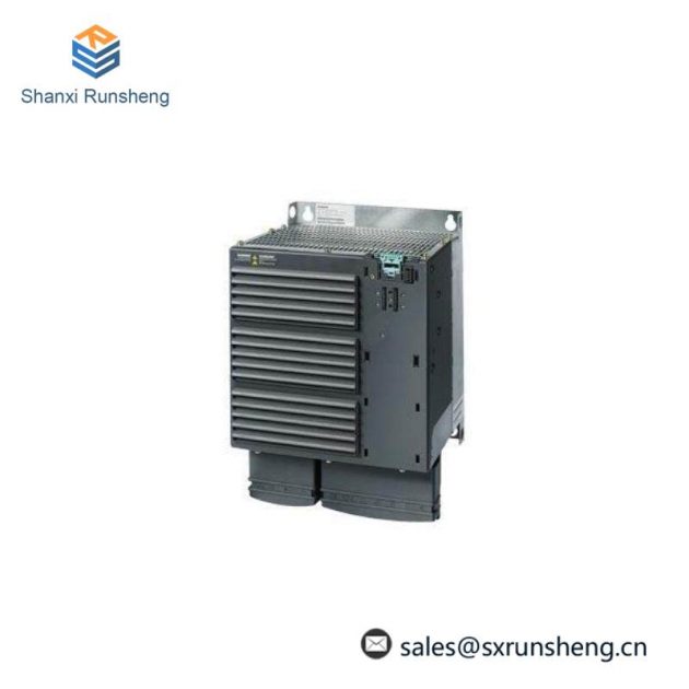 SIEMENS 6SL3224-0BE32-2AA0 - Advanced PM240 Power Module