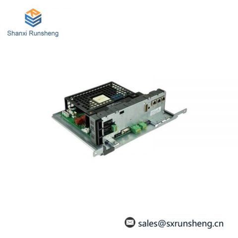 Siemens SINAMICS 6SL3350-6TK00-0EA0 Control Interface Module
