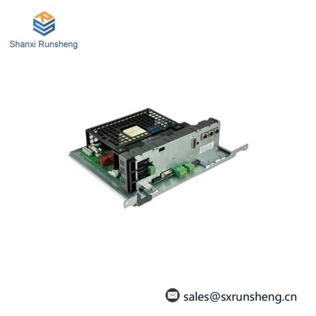 Siemens SINAMICS 6SL3350-6TK00-0EA0 Control Interface Module