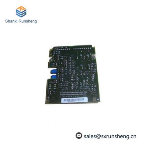Siemens 6SX7010-0KC00 Terminal Expansion Module: Enhancing Your Control System Performance