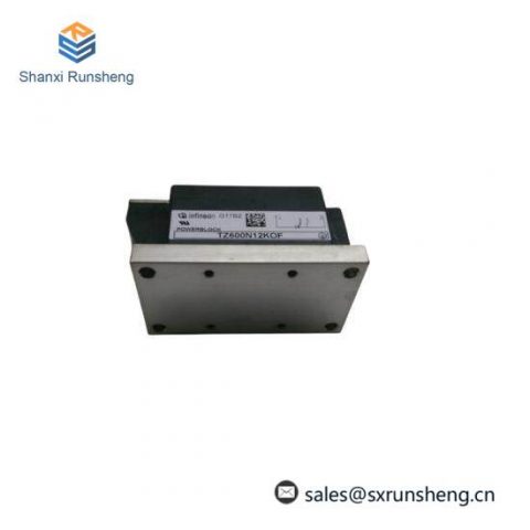 Siemens 6SY7 Rectifier - High-Performance AC to DC Converter for Industrial Applications